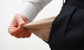 اعسار از پرداخت محکوم به